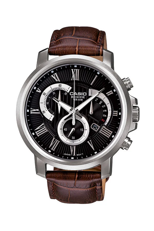 Casio Bem-506bl-1avdf Kol Saati