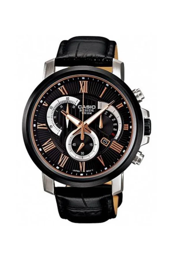 Casio Bem-506cl-1avdf Kol Saati
