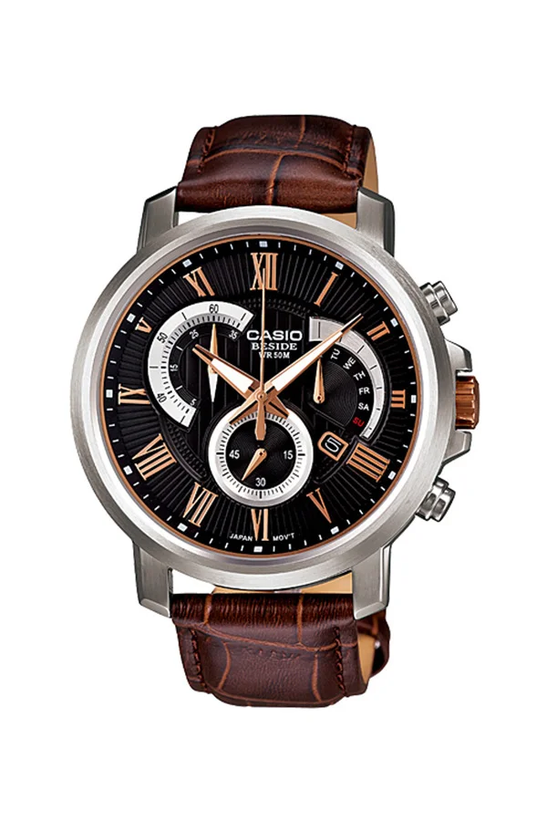 Casio Bem-506gl-1avdf Kol Saati