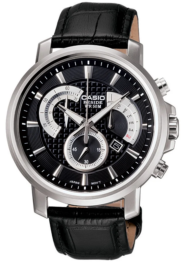 Casio Bem-506l-1avdf Kol Saati