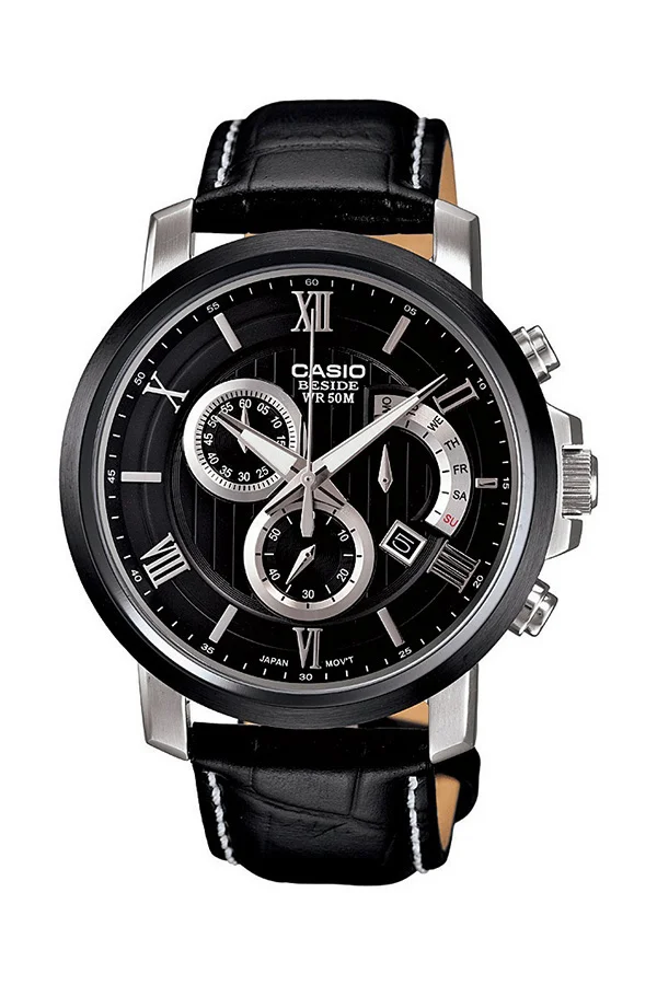 Casio Bem-507bl-1avdf Kol Saati