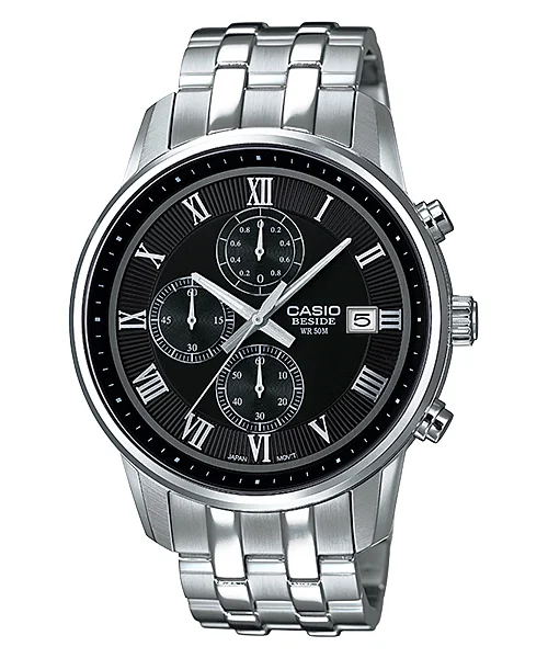 Casio Bem-511d-1avdf Kol Saati