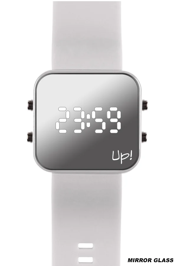 Up! Watch Beyaz Kol Saati