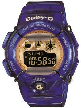 Casio Bg-1005a-2dr Kol Saati