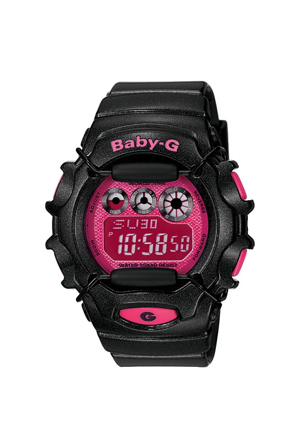 Casio Bg-1006sa-1dr Kol Saati