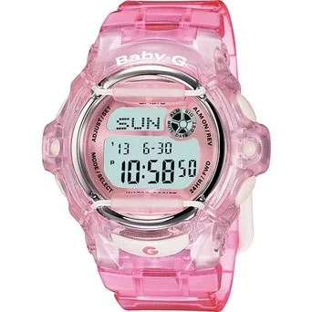Casio Bg-169r-4dr Kol Saati