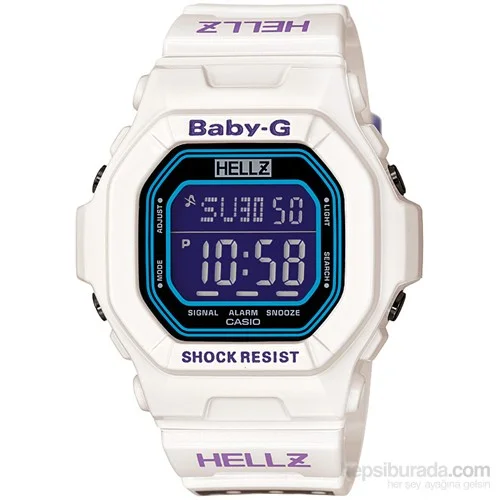 Casio Bg-5600hz-7dr Kol Saati