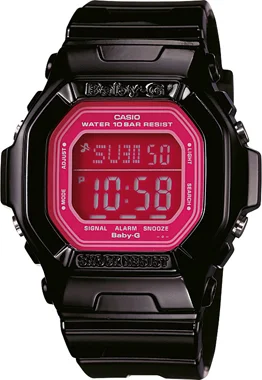 Casio Bg-5601-1dr Kol Saati
