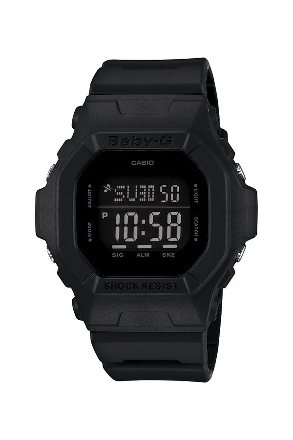 Casio Bg-5606-1dr Kol Saati