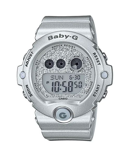 Casio BG-6900SG-8DR Kol Saati