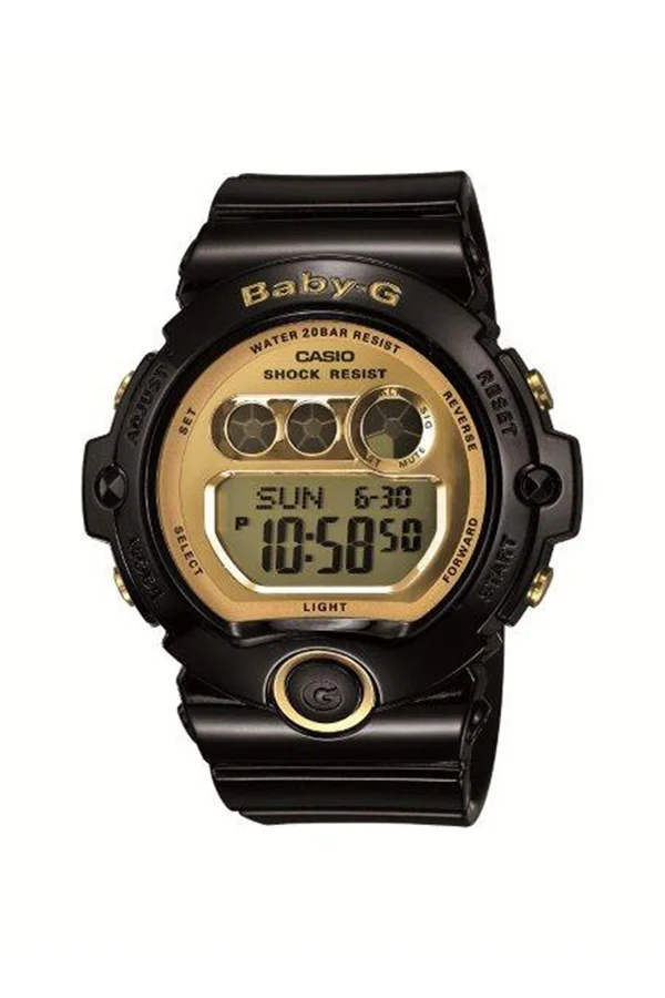 Casio Bg-6901-1dr Kol Saati