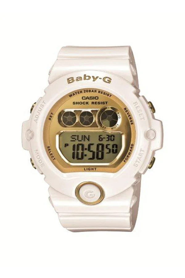 Casio Bg-6901-7dr Kol Saati