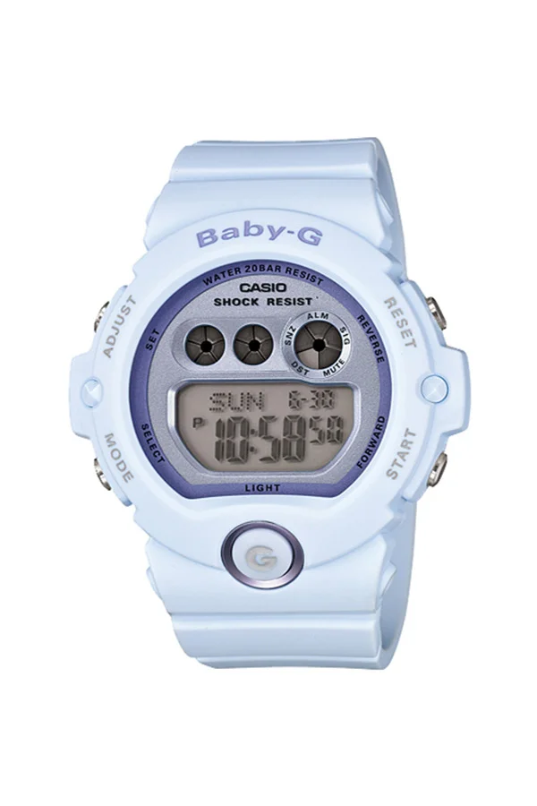 Casio Bg-6902-2dr Kol Saati