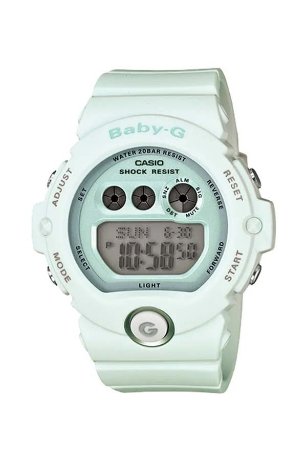 Casio Bg-6902-3dr Bayan Kol Saati