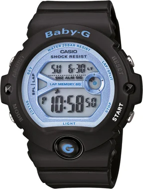 Casio Bg-6903-1dr Kol Saati