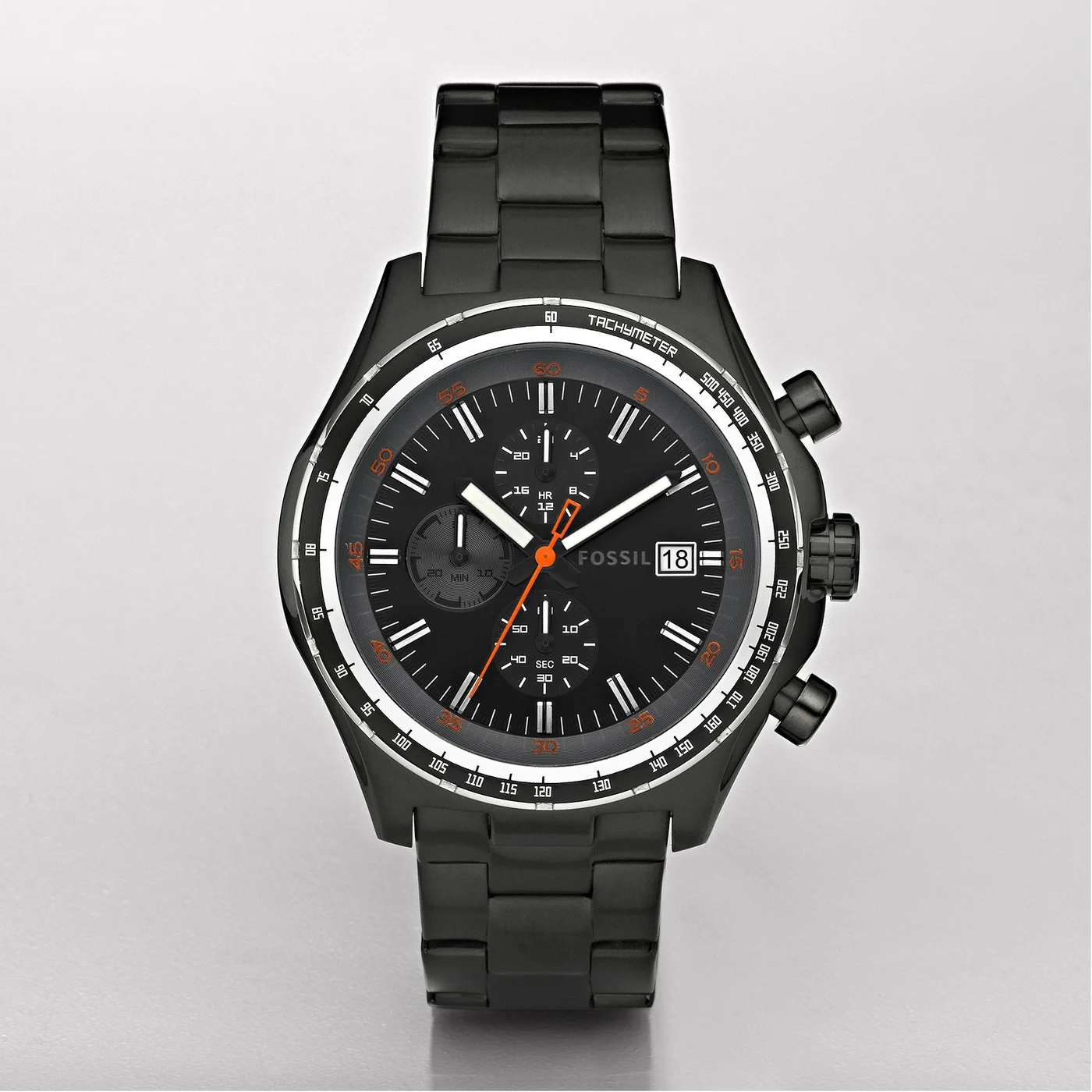 Fossil BG2217 Erkek Kol Saati