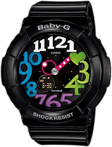 Casio Bga-131-1b2dr Kol Saati