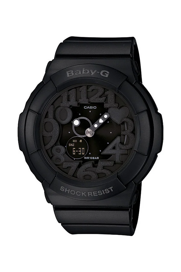 Casio Bga-131-1bdr Kol Saati