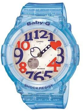 Casio Bga-131-2bdr Kol Saati