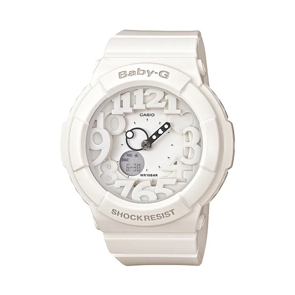 Casio Bga-131-4b3dr Kol Saati