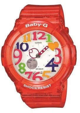 Casio Bga-131-4bdr Kol Saati