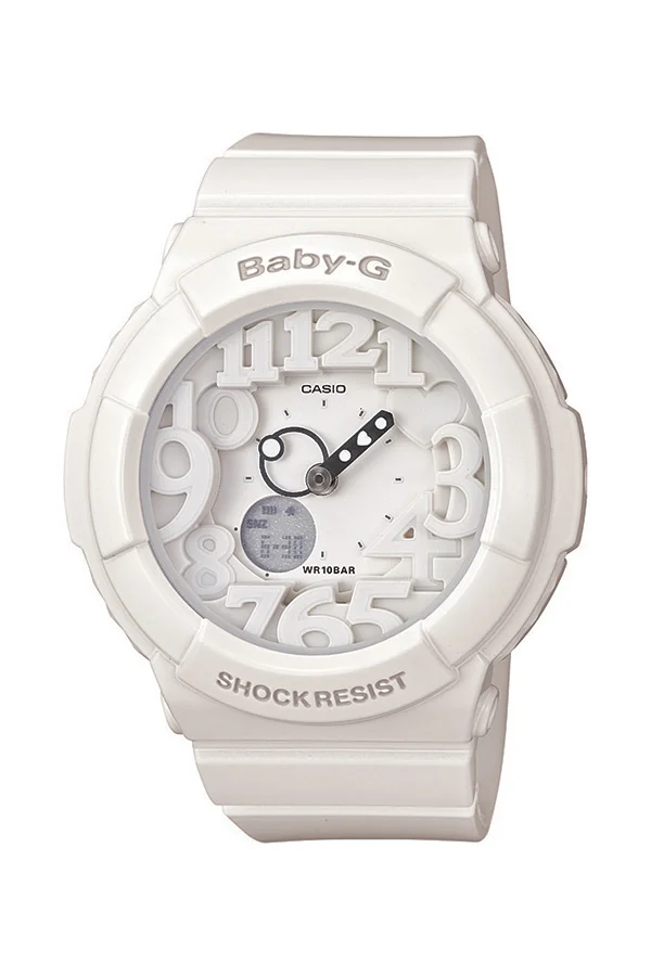 Casio Bga-131-7bdr Kol Saati
