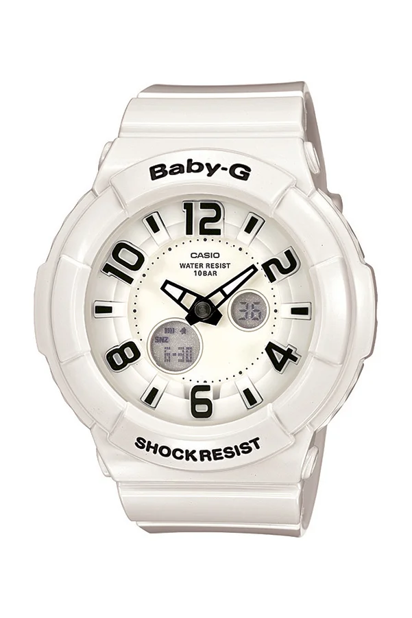 Casio Bga-132-7bdr Kol Saati
