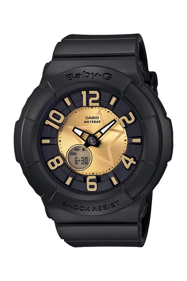 Casio Bga-133-1bdr Bayan Kol Saati
