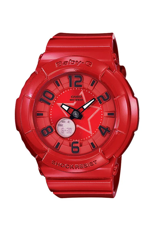 Casio Bga-133-4bdr Kol Saati