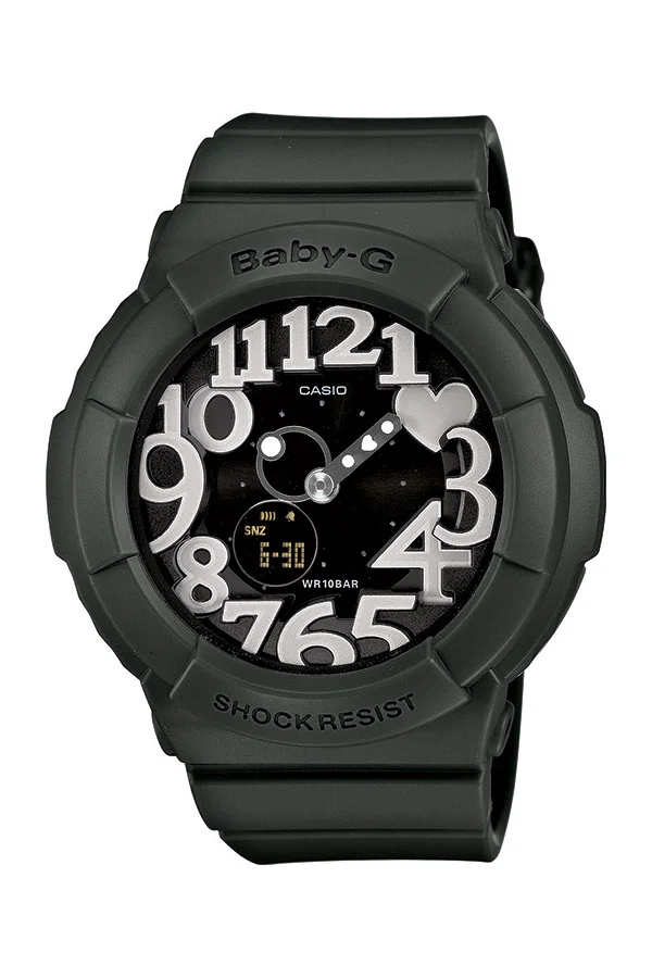 Casio Bga-134-3bdr Kol Saati