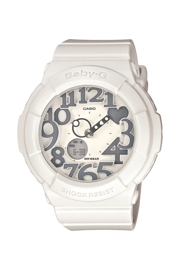 Casio Bga-134-7bdr Kol Saati