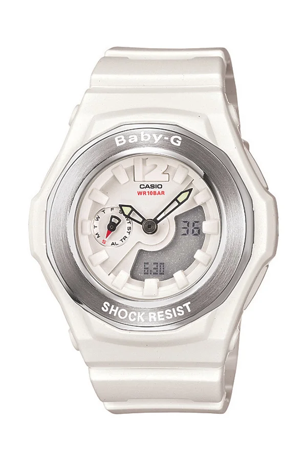 Casio Bga-140-7bdr Kol Saati