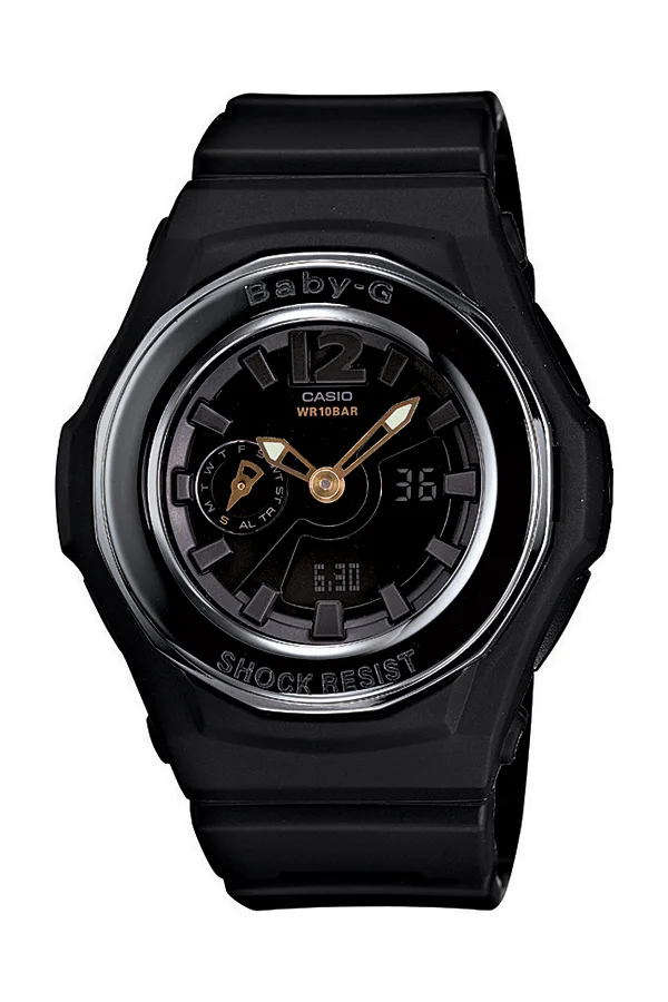 Casio Bga-141-1bdr Kol Saati