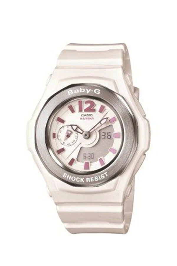 Casio Bga-142-7bdr Kol Saati