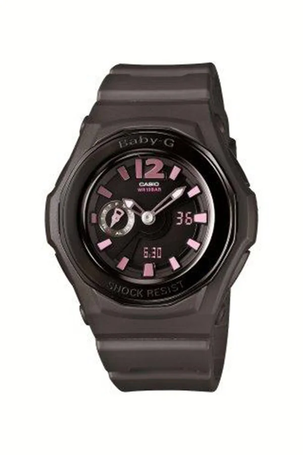 Casio Bga-143-8bdr Kol Saati
