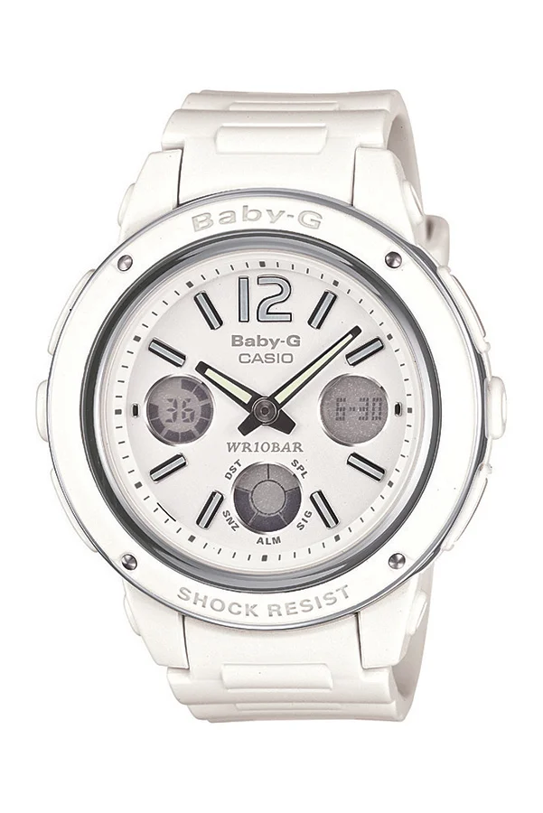 Casio Bga-150-7bdr Kol Saati