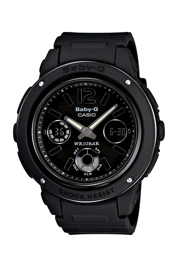 Casio Bga-151-1bdr Kol Saati
