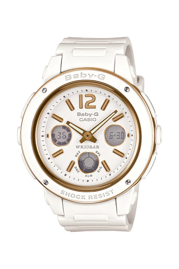Casio Bga-151-7bdr Kol Saati