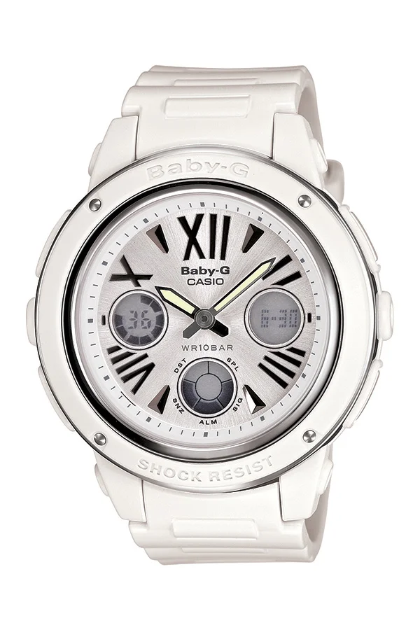 Casio Bga-152-7b1dr Kol Saati