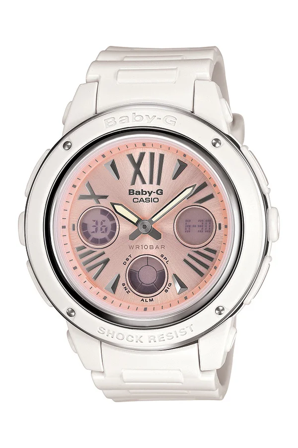 Casio Bga-152-7b2dr Kol Saati