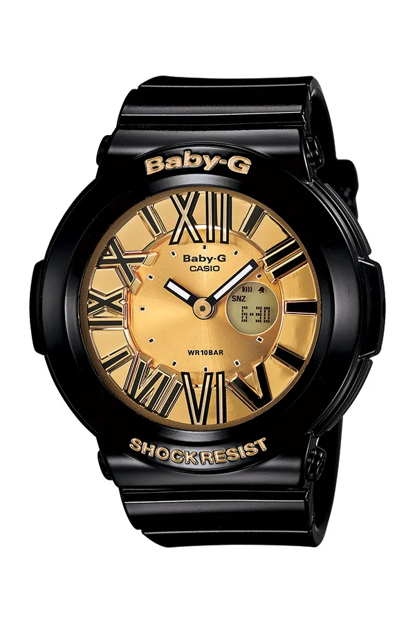 Casio Bga-160-1bdr Kol Saati