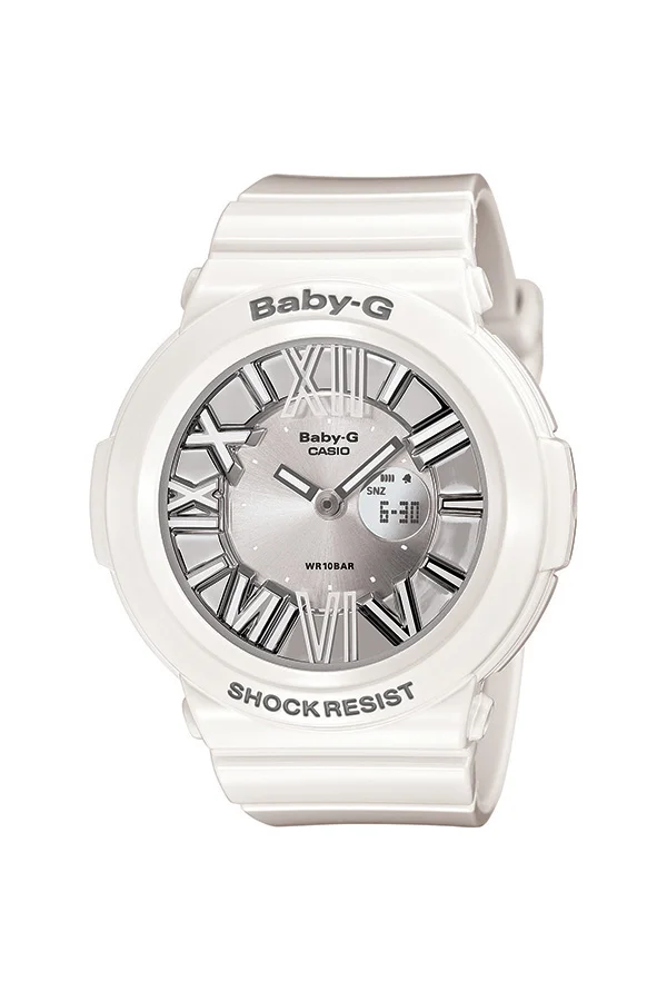 Casio Bga-160-7b1dr Kol Saati