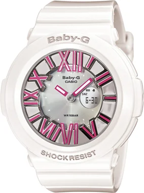 Casio Bga-160-7b2dr Kol Saati