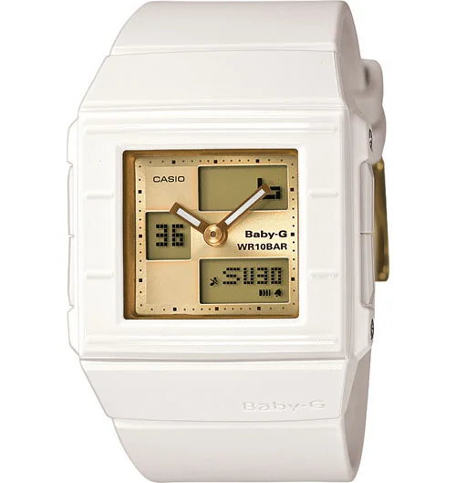 Casio Bga-200-7e4dr  Kol Saati