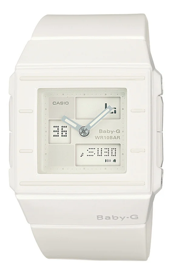 Casio Bga-200-7edr Kol Saati