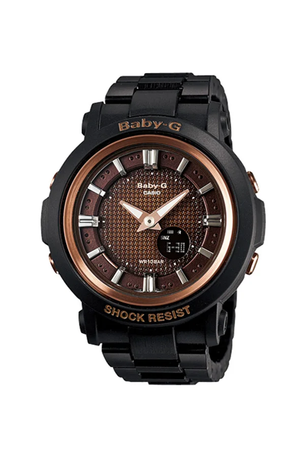 Casio Bga-301-1adr Kol Saati