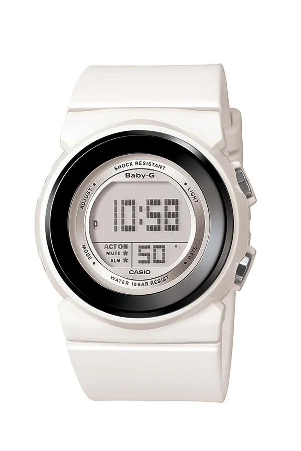 Casio Bgd-106-7dr Kol Saati
