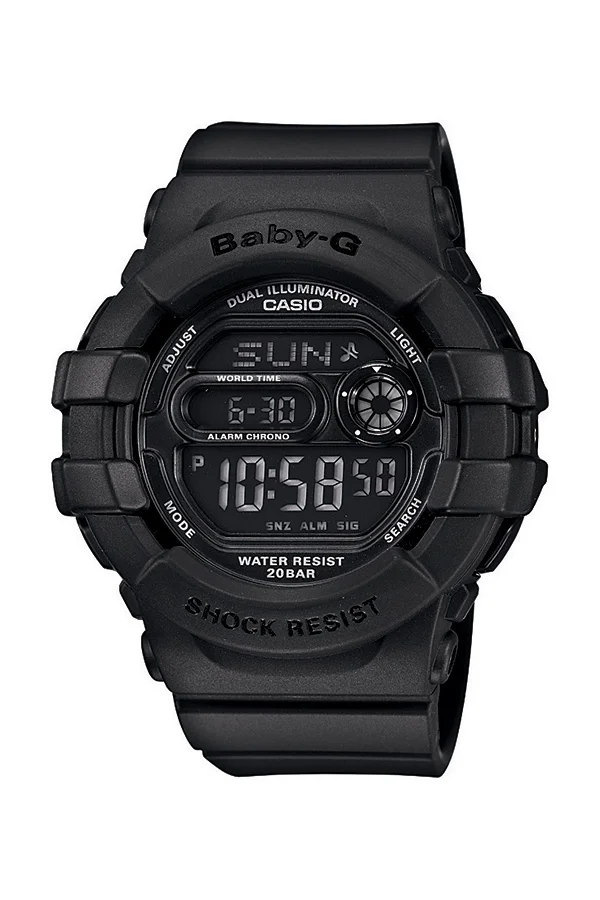 Casio Bgd-140-1adr Kol Saati