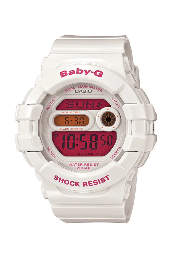 Casio Bgd-140-7bdr Kol Saati