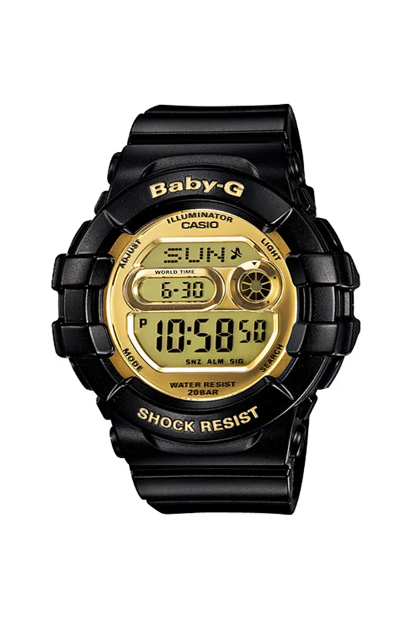 Casio Bgd-141-1dr Kol Saati